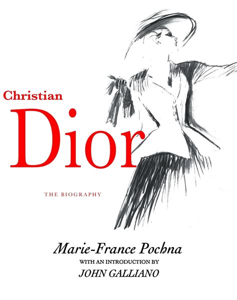 christian dior fortune teller|Christian Dior biography.